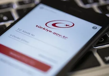e-Devlet’e 600 hizmet geliyor