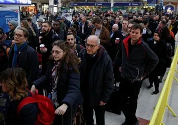 ABD'den İngiltere’ye de laptop yasağı geliyor