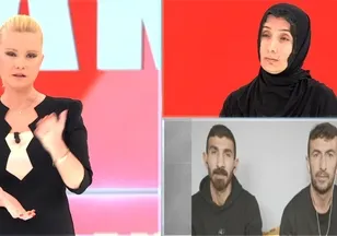 Eski kayınbirader de gözaltında! Mekiye Akyel öldürüldü mü? "Tandır" iddiası kan dondurdu