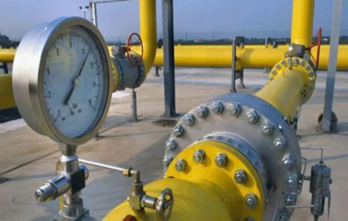 Son dakika: Azerbaycan ile doğal gaz anlaşması! Enerji ve Tabii Kaynaklar Bakanı Fatih Dönmez açıkladı - 1