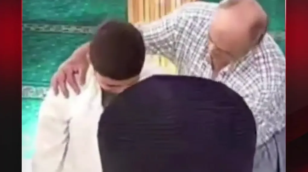 GENCİN KALBİNİ KAZANDILAR