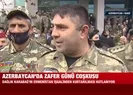 Azerbaycan halkının Karabağ sevinci