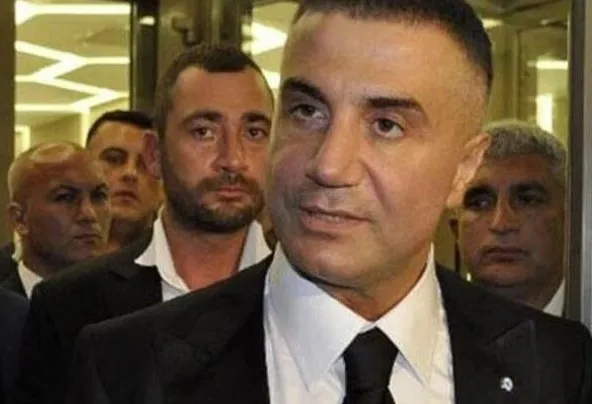 Organize suç örgütü elebaşı Sedat Peker'in kardeşi gözaltına alındı - 4