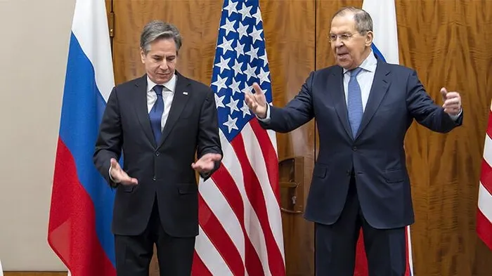 Son dakika: ABD-Rusya zirvesi sona erdi! Görüşmeden ne sonuç çıktı? Lavrov'dan flaş açıklama - 7
