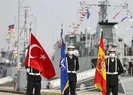Akdeniz ve Karadenizde komuta Türkiyeye geçti