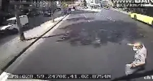 O İETT şoförü hakkında istenen ceza belli oldu