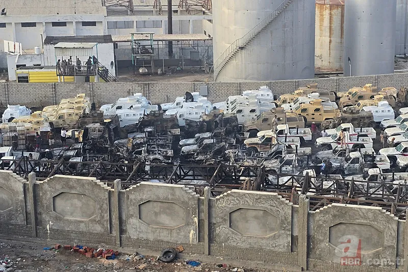 Körfez’de tehlikeli kırılma! Yemen’de BAE–Suudi Arabistan krizi! Abu Dabi askerlerini çekti 7