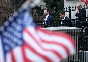 Pentagon, NATO marjındaki personel sayısını azaltmayı planlıyor