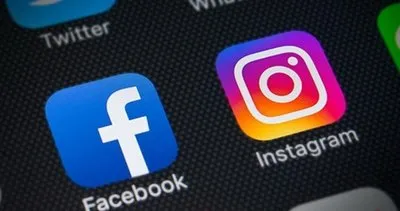 Instagram ve Facebook'tan dev güncelleme! Çok daha kolay olacak! Milyonlarca kullanıcı etkileyecek yenilik...