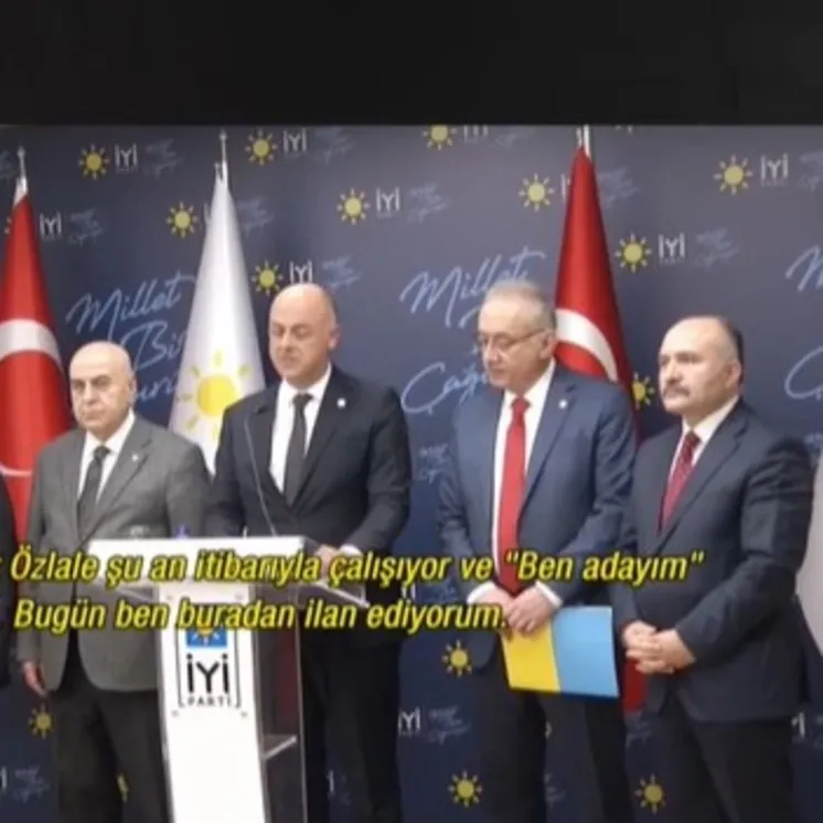 Akşener’in gizli planı!