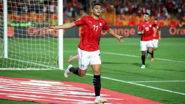 Galatasaray bombayı patlattı! Mısır medyası Mostafa Mohamed transferini duyurdu