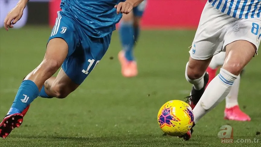 25 Kasım maç takvimi: UEFA Şampiyonlar Ligi’nde hangi maçlar var, saat kaçta? 1