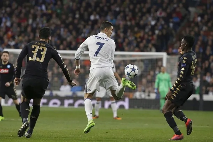 Cristiano Ronaldo Türk dizisinde oynayacak