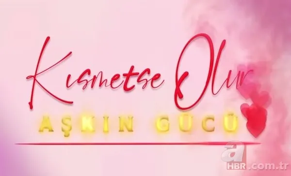 Kısmetse Olur sunucusu Öykü Serter gidiyor mu, yerine kim gelecek? Öykü Serter Kısmetse Olur'dan ayrıldı mı? 10