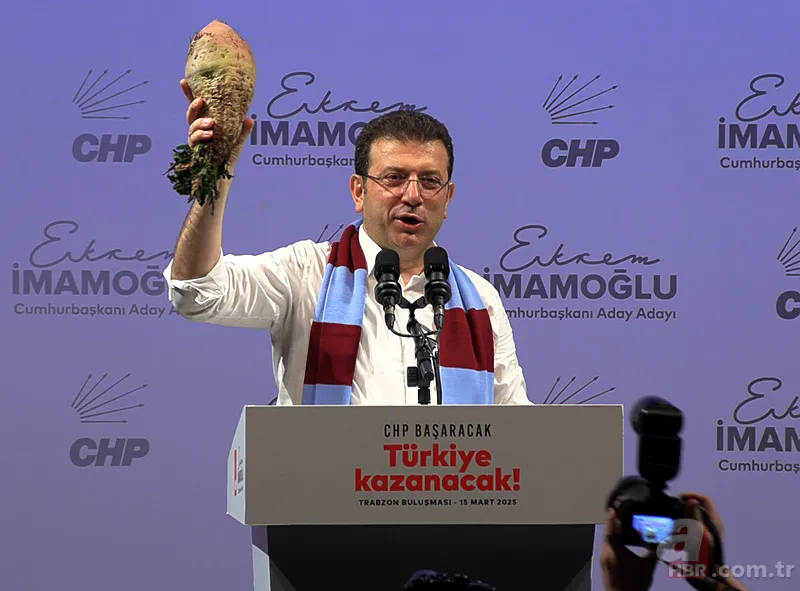 İşte yolsuzluk şebekesinin anatomisi! Ekrem İmamoğlu'nun lideri olduğu suç örgütünde kim ne yaptı? 1