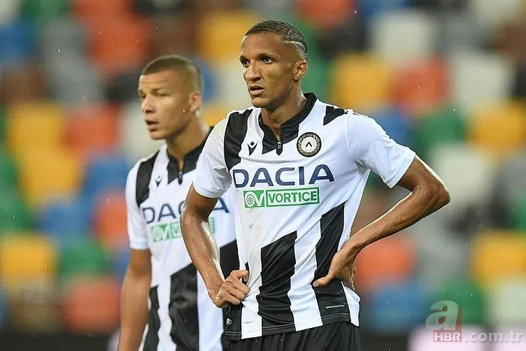 Fenerbahçe transferde durmak bilmiyor! O yıldıza kancayı taktı… 7