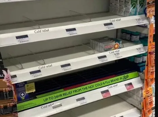 İngiltere sağlık sistemi çöktü! Sedye, hemşire ve doktor yok