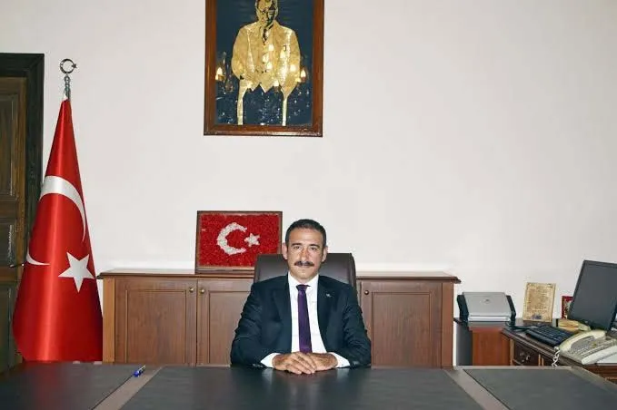 Başkan Erdoğan imzaladı! Kaymakam atamaları Resmi Gazete'de