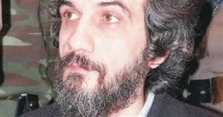 Yanımda işkence yaptılar