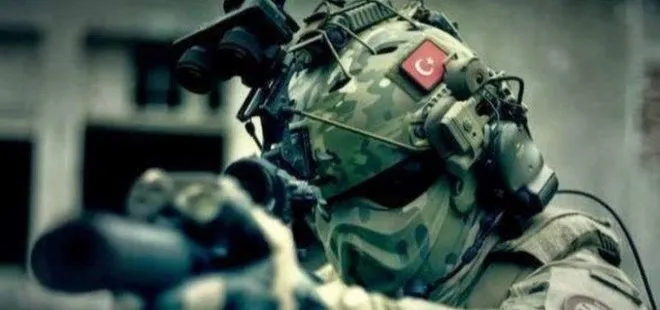 Türk askerleri ABD askerini vurdu mu? Güvenlik kaynaklarından açıklama