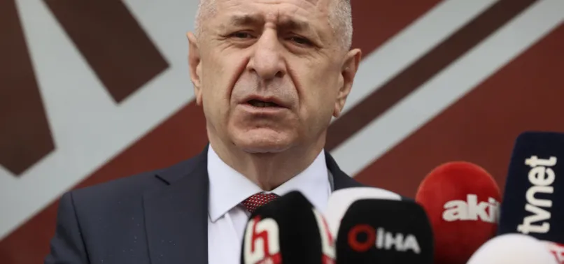 Zafer Partisi Genel Başkanı Ümit Özdağ açıklamasında ne dedi? Ümit Özdağ kimi destekliyor?