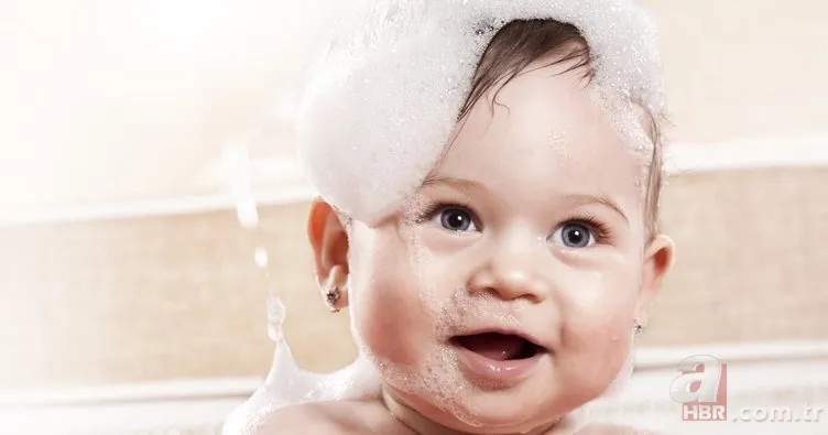 Kız erkek bebek isimleri 2023 - A'dan Z'ye en yeni, popüler, modern kız isimleri ve anlamları! 2