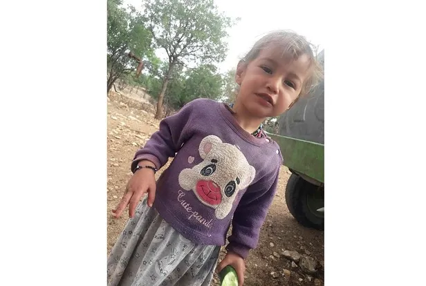 Son dakika: Müslüme bulundu mu? Mersin'de kaybolan Müslüme Yağal son durum nedir? - 4