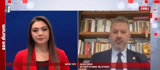 CHP’nin kanallarında seçilmiş lidere küfür talimatı FETÖ’cülerden mi? Kim bu Sedef Kabaş?