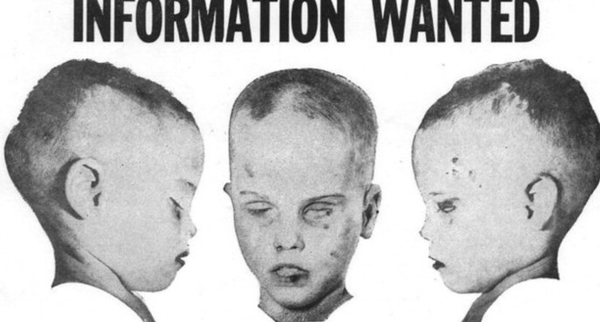 ABD’den filmlere konu olacak haber: 65 yıl önce ölen Joseph Augustus Zarelli’nin kimliği DNA ile bulundu