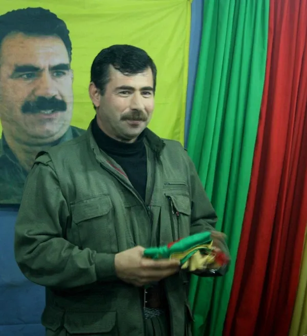 Son dakika: Başkan Erdoğan 'müjdeli haber' diyerek açıkladı: PKK'nın Suriye sorumlusu Sofi Nurettin öldürüldü - 6