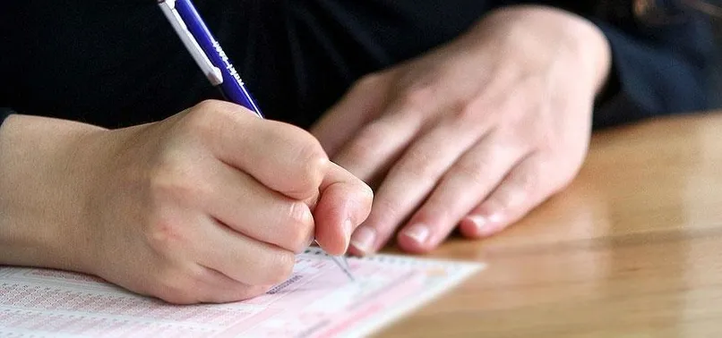 YÖK, YKS'de puan türleri tablosunu açıkladı