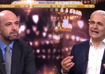 SAHUR VAKTİ| İnsanın değeri ne ile ölçülür?