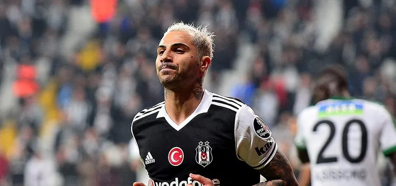 Beşiktaş'a Ricardo Quaresma müjdesi