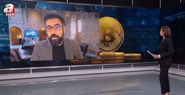 Ekonomi reformunda dijital para hamlesi! Teknolojik ve hukuki alt yapısı oluşturulacak - 4