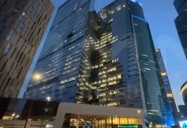 Ukrayna’dan Rusya’nın başkenti Moskova’ya yeni İHA saldırısı