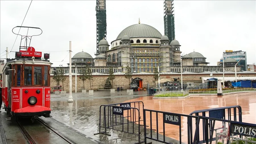 SON DAKİKA | Bugün yasak var mı? 28-29 Kasım hafta sonu sokağa çıkma yasağı ne zaman, saat kaçta başlıyor? 9