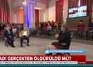 Bağdadi gerçekten öldürüldü mü?