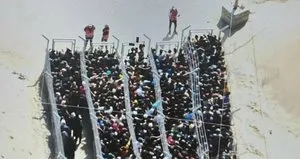 İsrail ve ABD’den Gazze’de yardım faciası