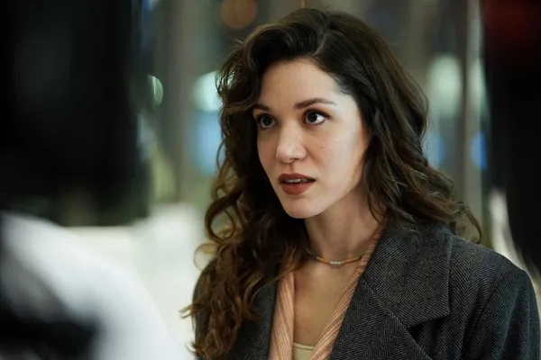 Çukur’un Nehir’iydi! Hazal Subaşı kimdir, nereli, kaç yaşında? Dilek Taşı dizisi Figen hangi dizilerde oynadı? İşte biyografisi...