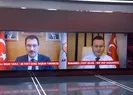 Flaş açıklamalar: Bir darbe girişimidir!