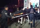 Eşini vurdu, yakalanacağını anlayınca kafasına sıktı