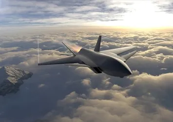 Türkiye Yüzyılı'na yakışır! Savunma ve Havacılık Sanayii'nde ihracat rekoru