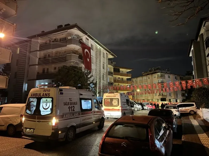 Şehitlerin isimleri ve memleketleri belli oldu! Pençe-Kilit Harekatı'ndan acı haber
