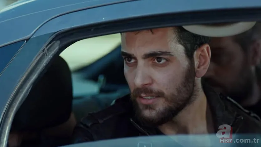 Kuruluş Orhan’ın Balaban’ı İbrahim Cem Tek kimdir, kaç yaşında? Hangi dizilerde oynadı? 5