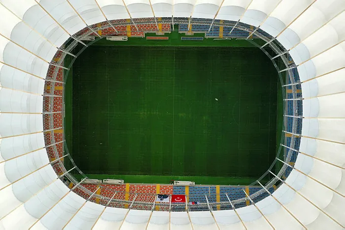 AK Parti Sözcüsü Ömer Çelik’ten Yeni Adana Stadı açıklaması: Açılışı Başkan Erdoğan tarafından yapılacak