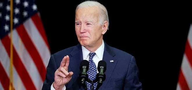 Beyaz Saray’dan İsrail’e Refah uyarısı! Biden Gazze’de açlıktan ölen pek çok masum insan var, bu son bulmalı