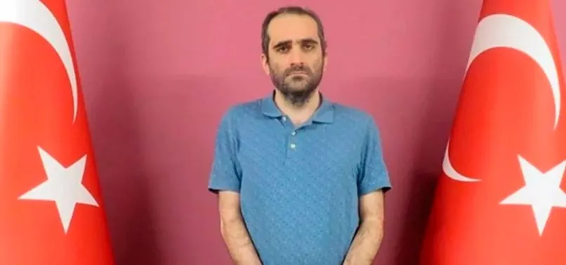 Selahaddin Gülen’in mütalaası açıklandı! Savcı terörist Fetullah Gülen’in yeğenine 15 yıl istedi