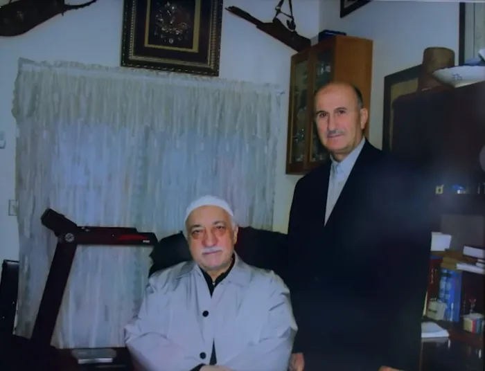 Son dakika: FETÖ'nün kritik ismi Yusuf Bekmezci'ye verilen ceza belli oldu - 2