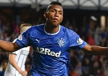 Fener'den Morelos seferi