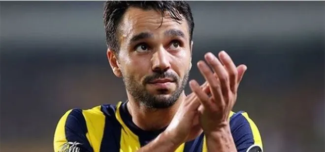 Fenerbahçe Volkan Şen’e dava açtı